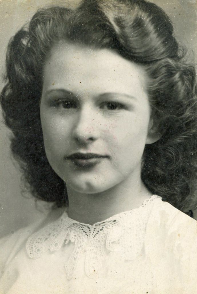 Willamae I. Ladendorf