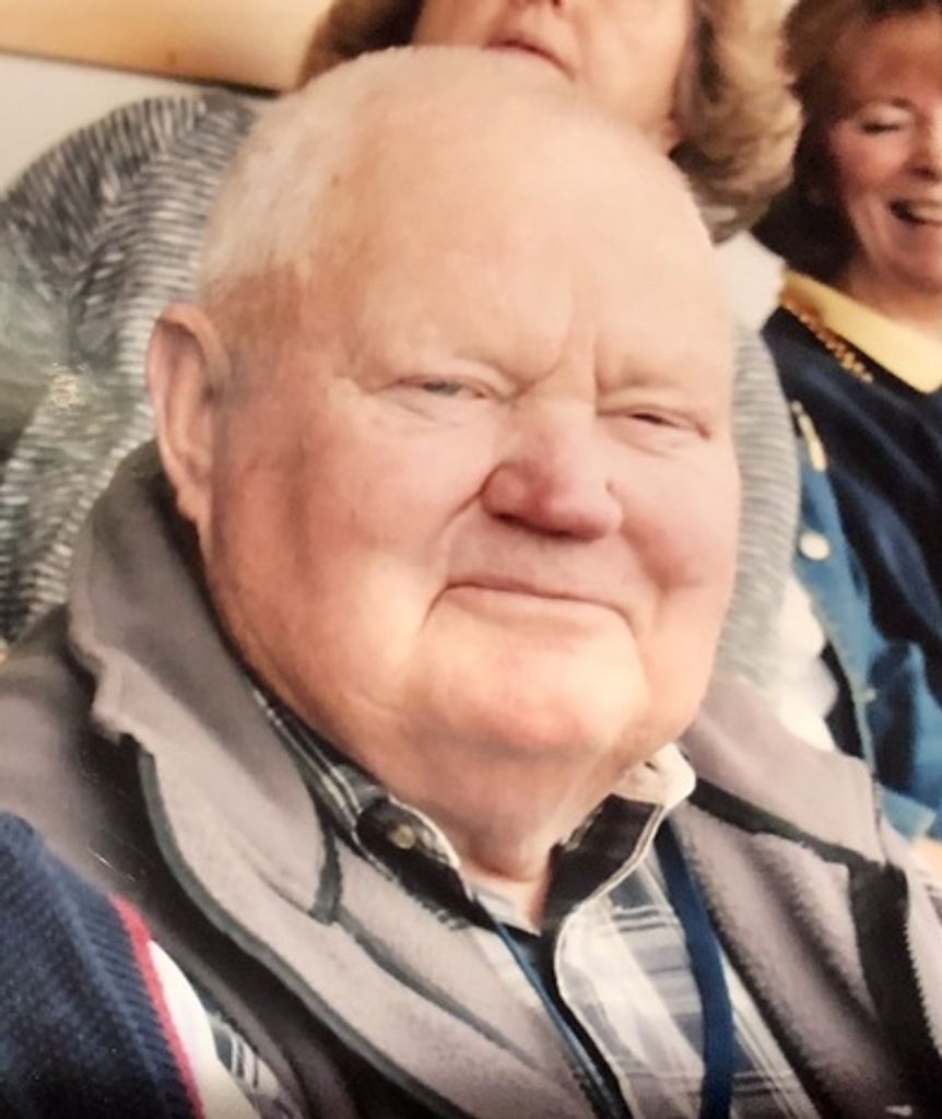 Fred A. Booth Profile Photo