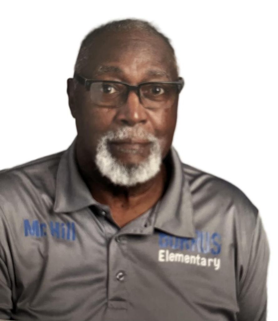 Wesley Allen Hill, Sr. Profile Photo