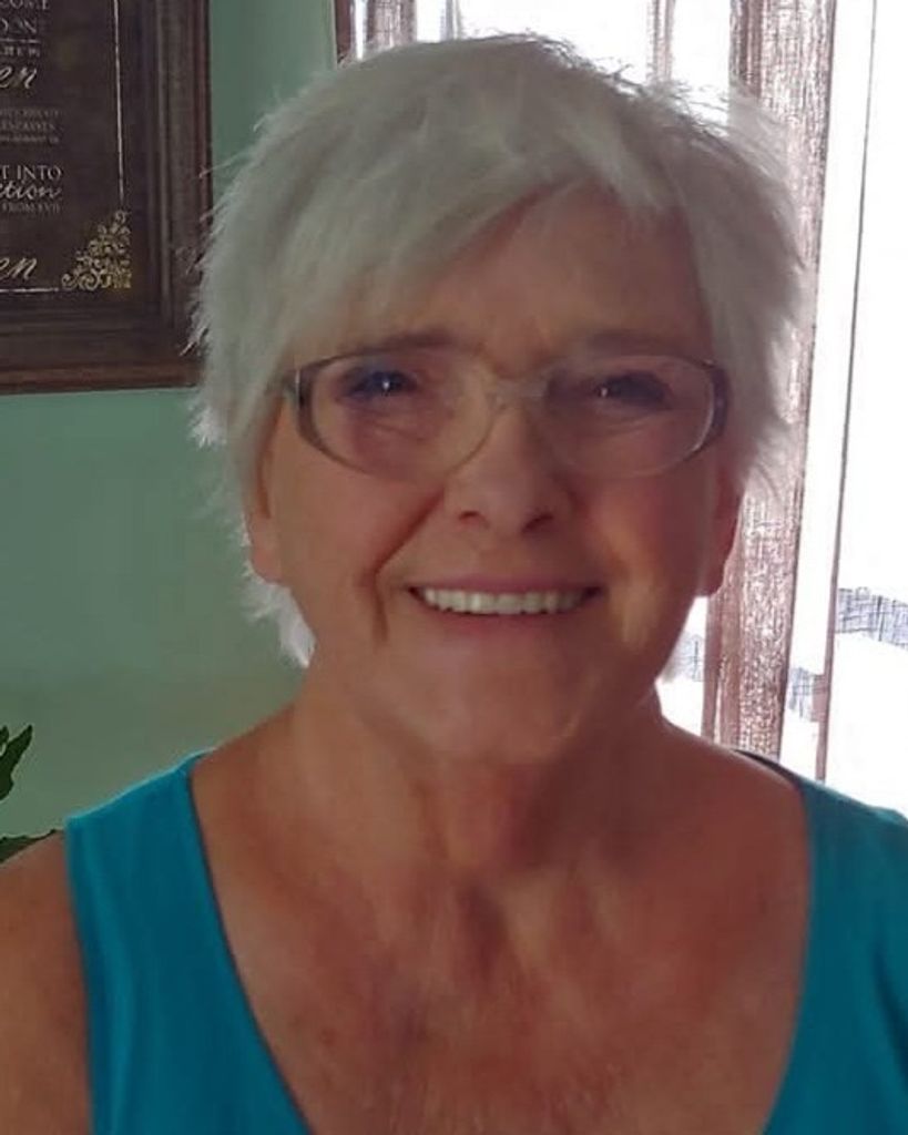Julia King Profile Photo
