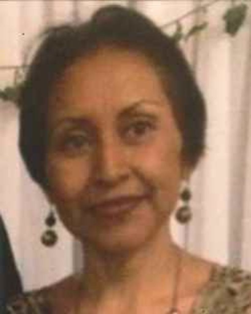 Rosario Rodriguez
