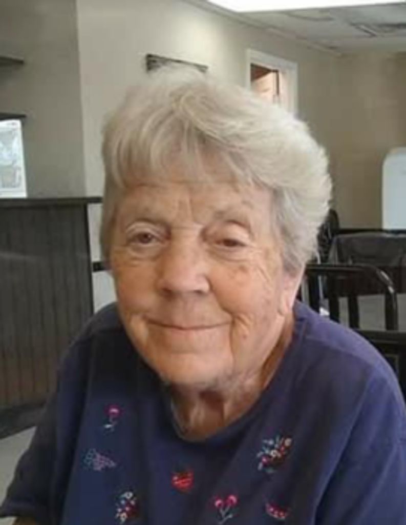 Ellen Ellis