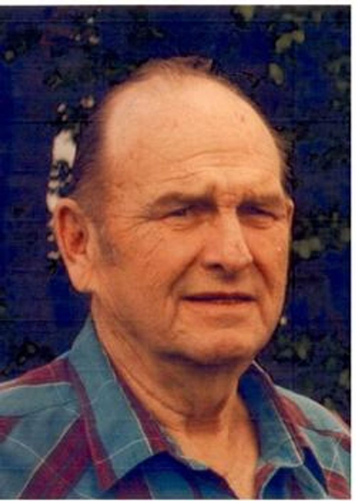 Donald 'Don' Singleton