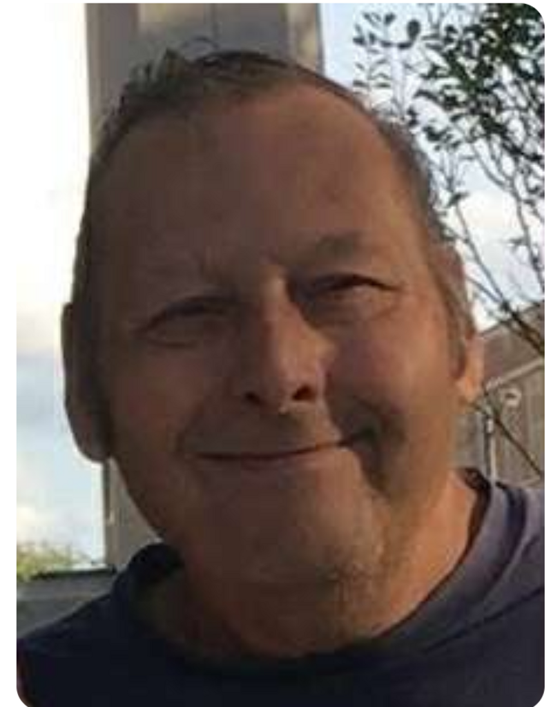 Charles Wesley Faught Sr.