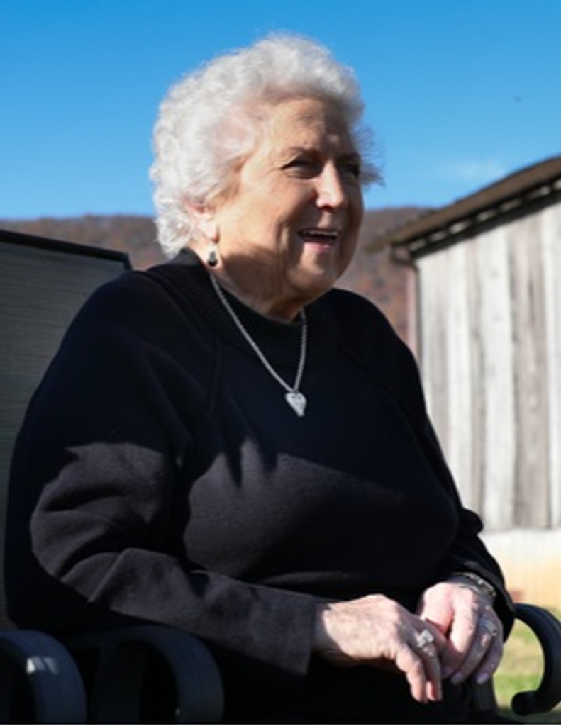 Aleene Elizabeth (Spencer) Creech Profile Photo