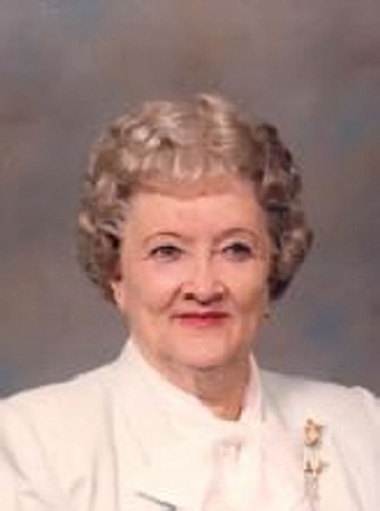 Annette Ariail Elskes Profile Photo
