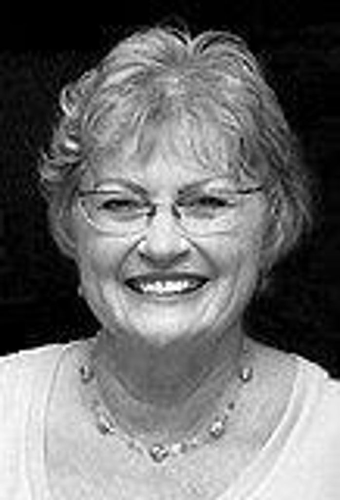 Shirley Jane Anderson