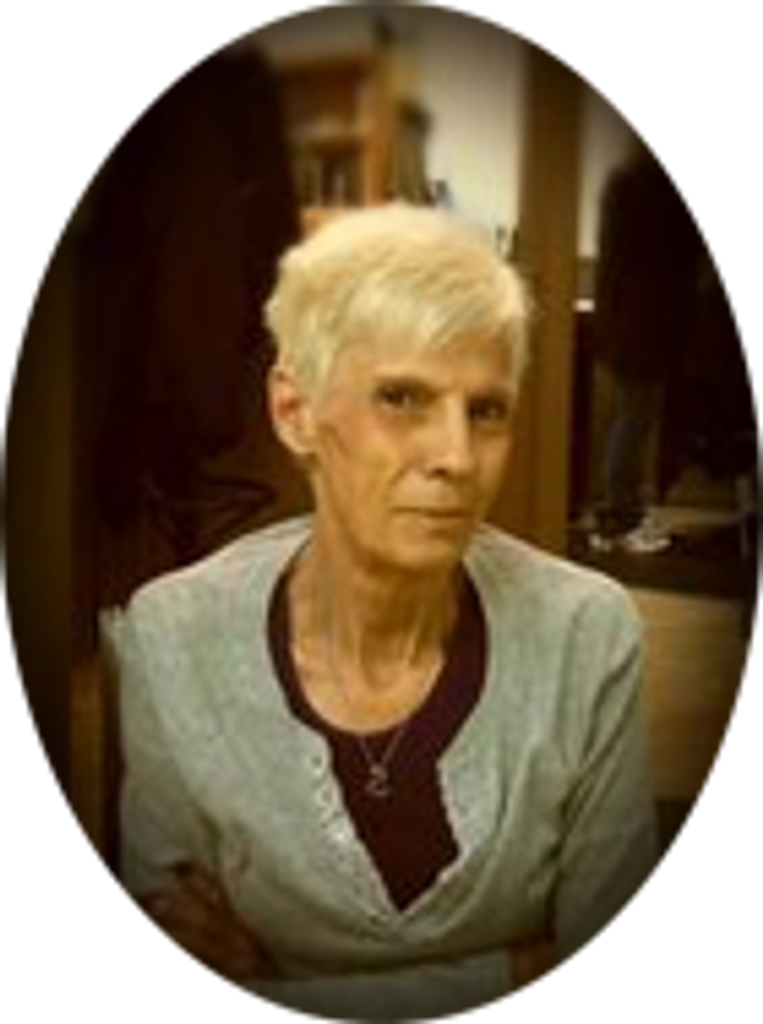 Mary Linder