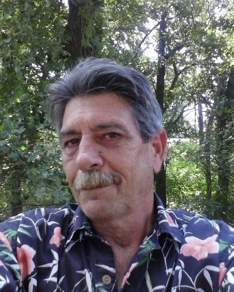 Dominic Anthony Salvaggio Profile Photo