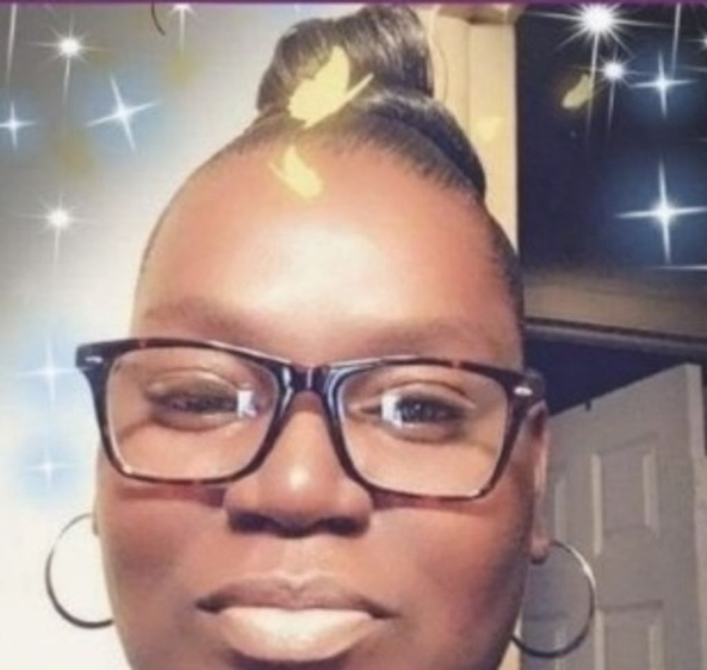 Ms. Latocha Mcbride