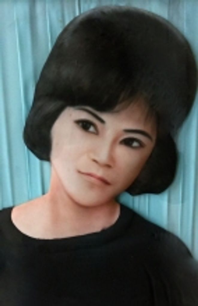 Susan Oben