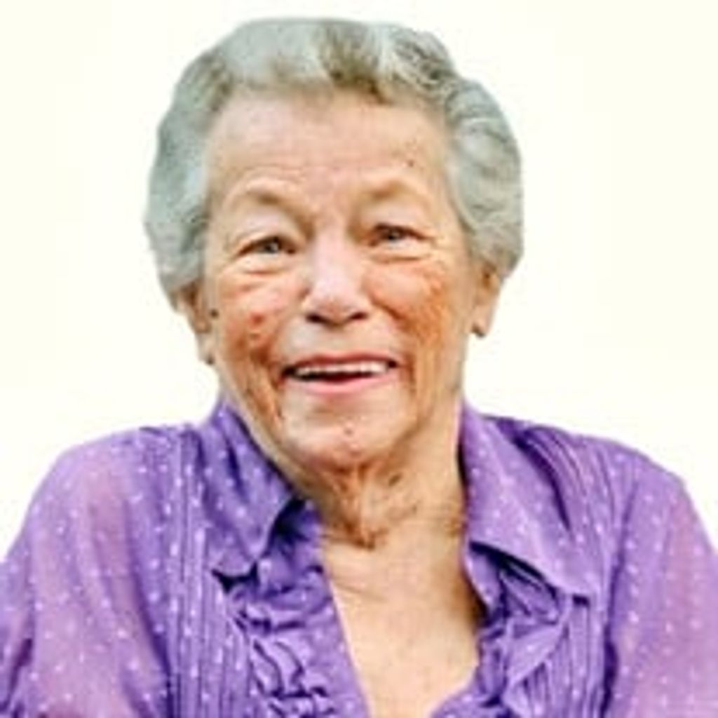 Patsy Gail Roth