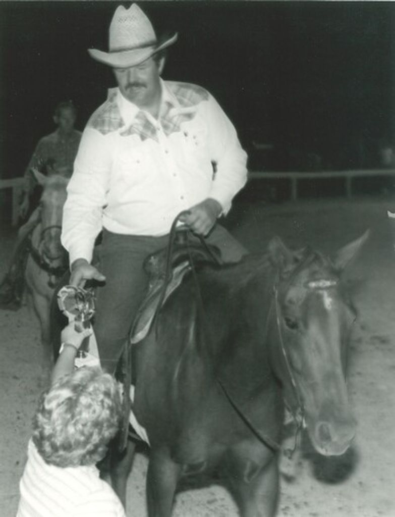 Lynwood "Big Mike" Michael Talbert, Sr.
