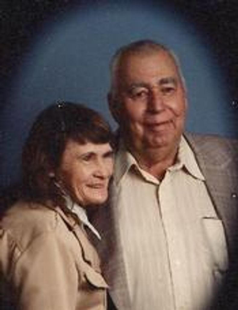 Lucy Lucille Greemore