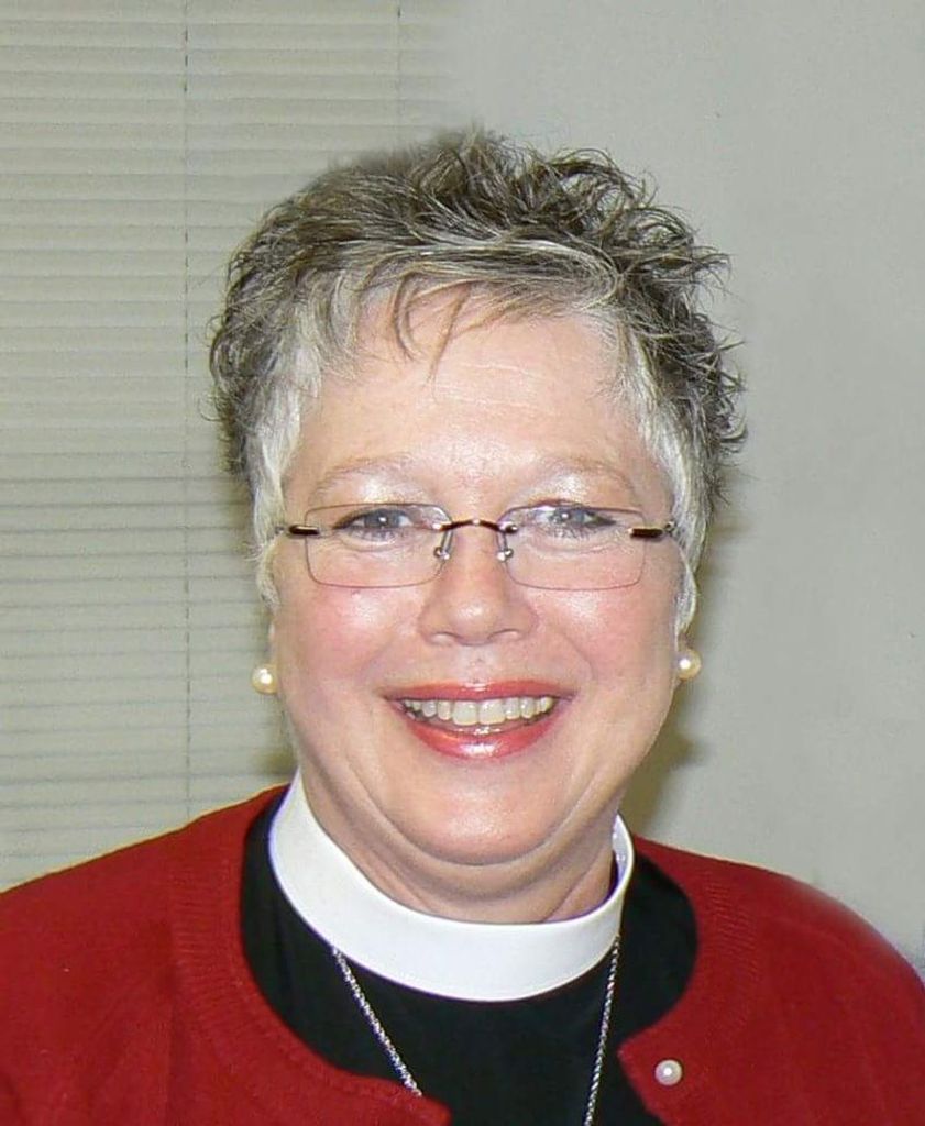 Martha McGougan Horn Profile Photo