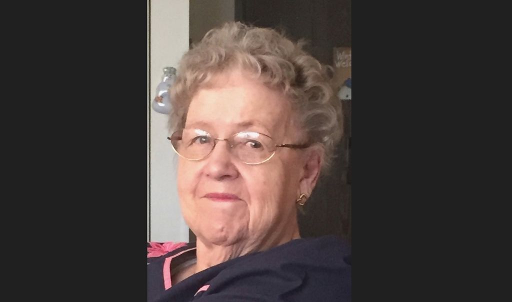 Sharol Marie Enockson