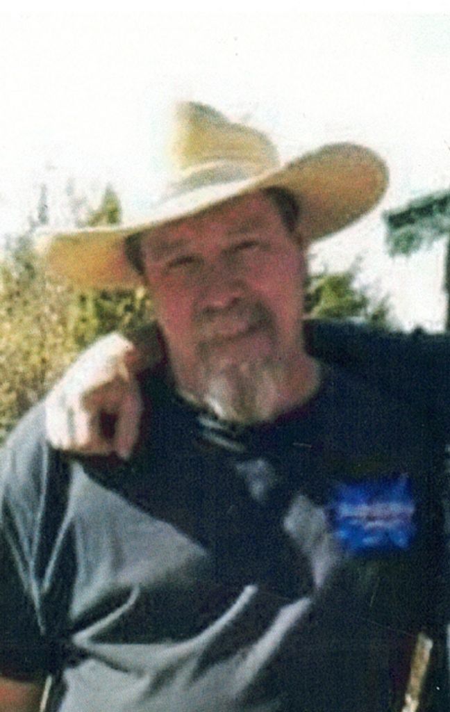 Fred Dean Ramsey Profile Photo