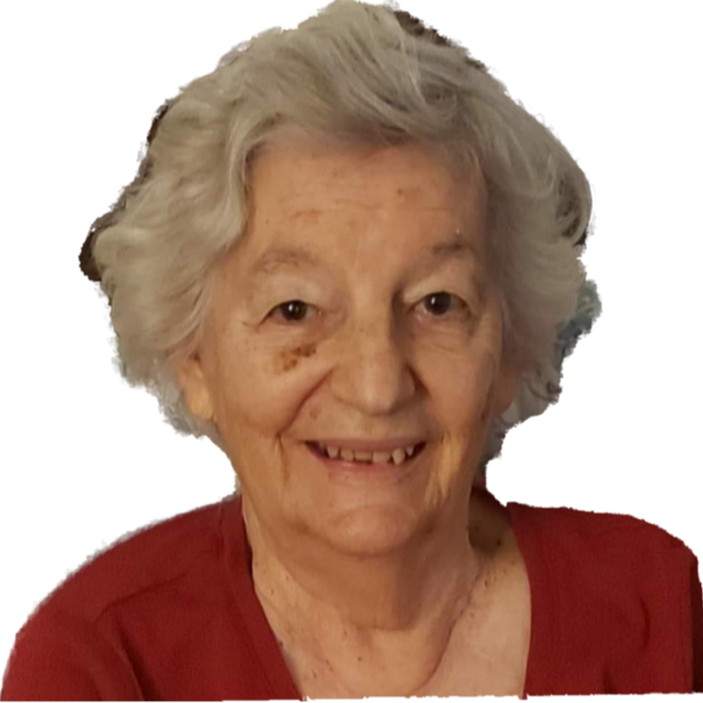 Antonia Inez Munoz