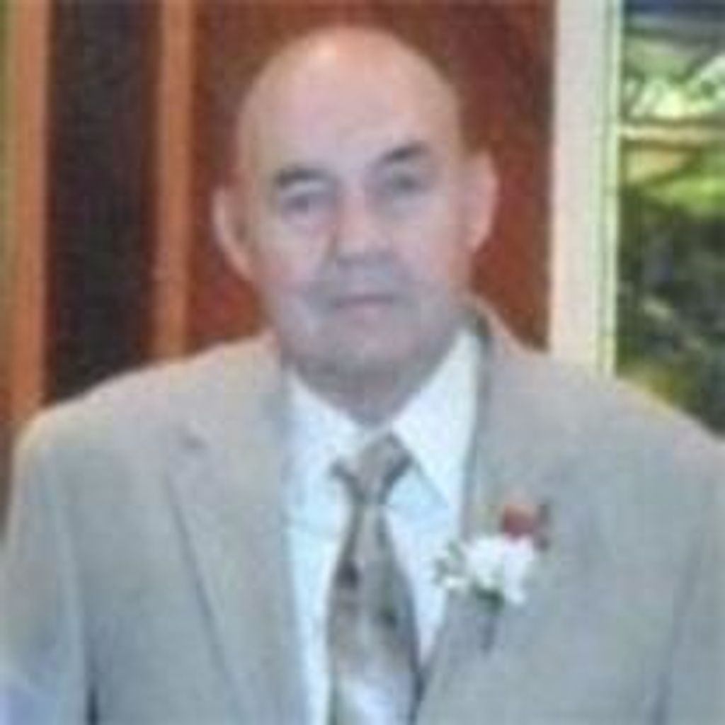 Alfred Bergen,