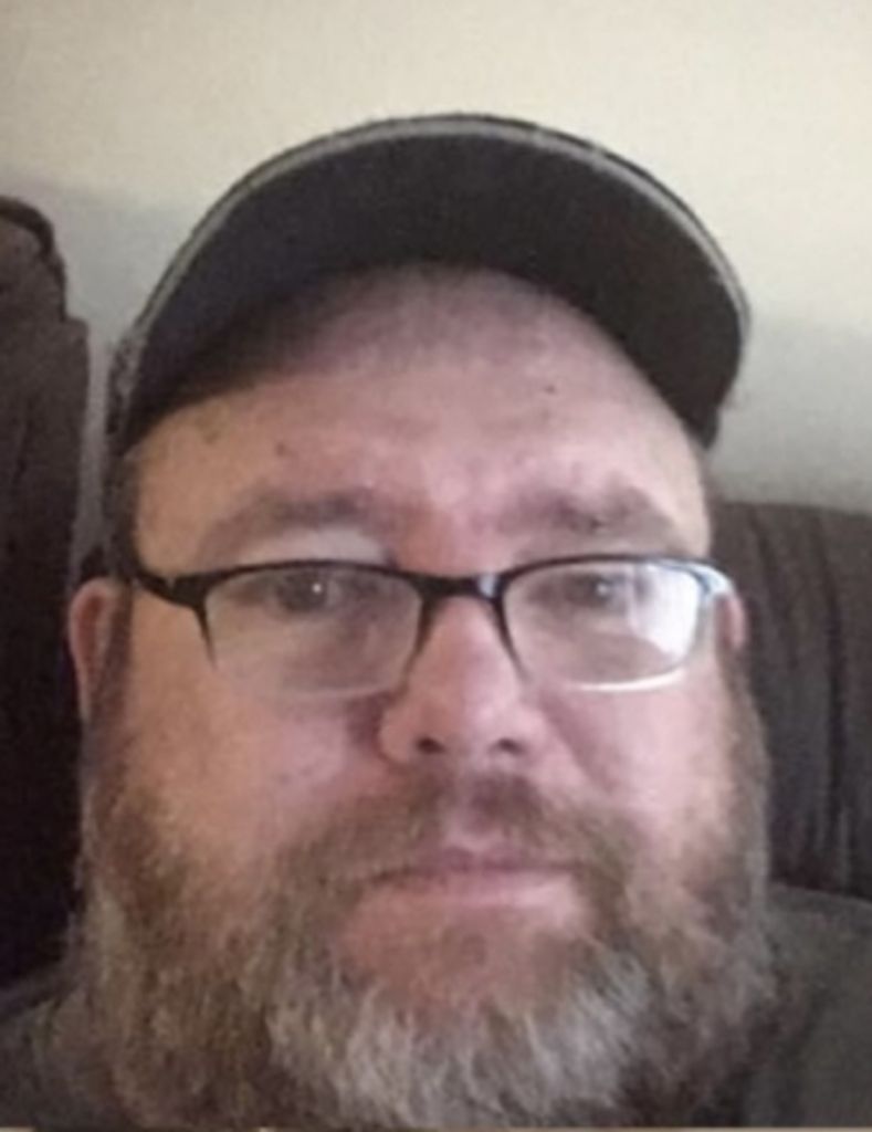 Oscar Overton Ii Profile Photo