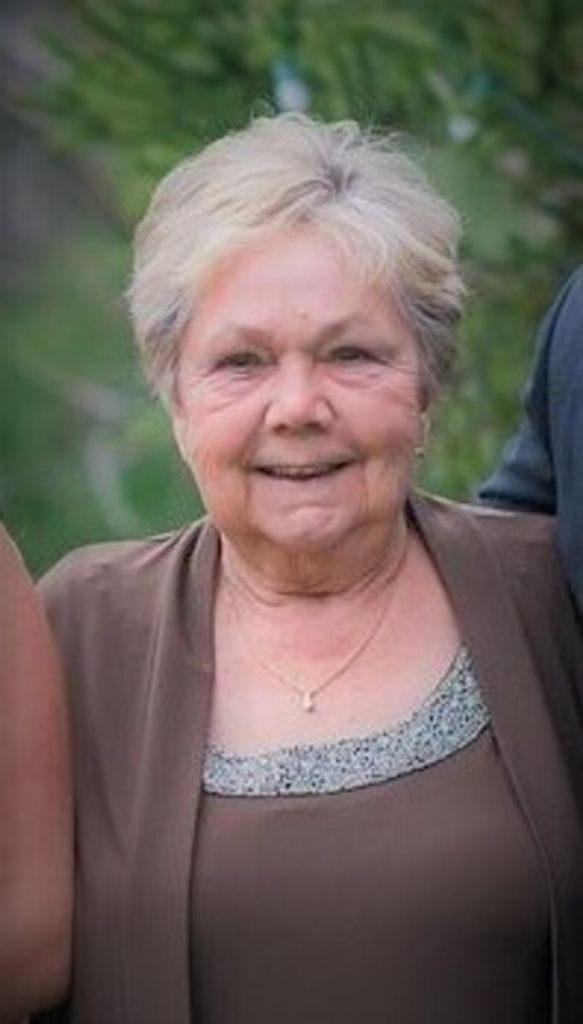 Ruth May Cartier Profile Photo
