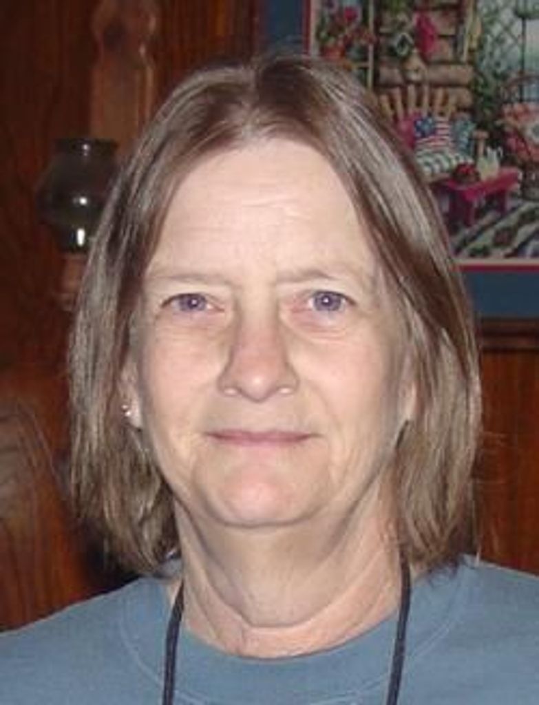 Sandra Lynn Terry