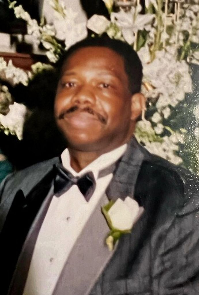 Reginald Gene Holifield Profile Photo
