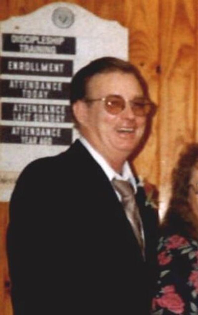 Willard Avery Profile Photo