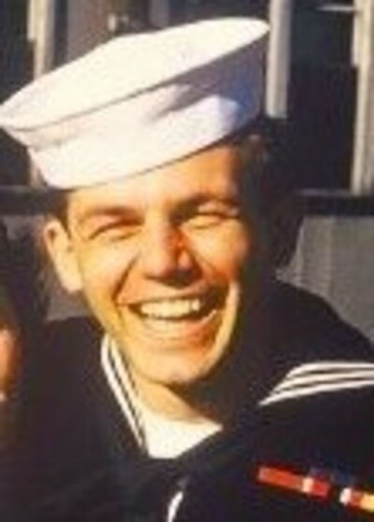 Frederick Larson Profile Photo