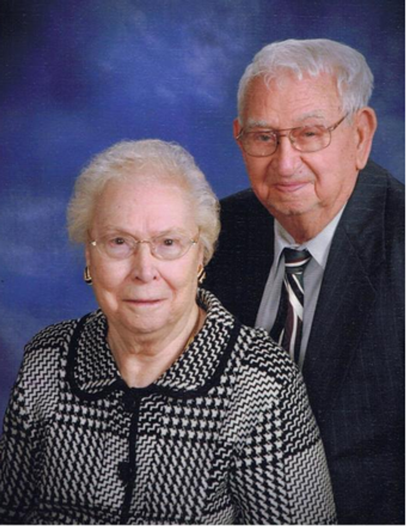 Betty Dean Click Profile Photo