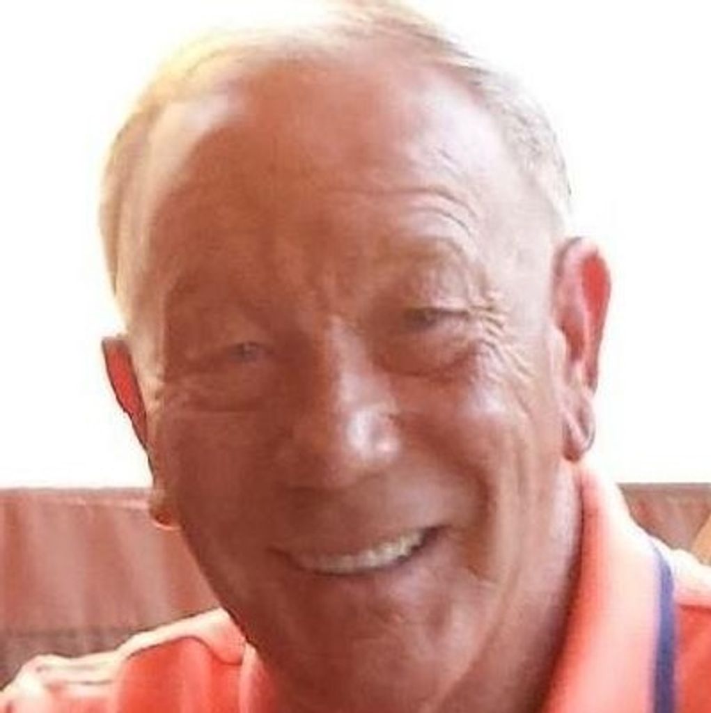 Rufus “Rudy” Diamond Crumbly Jr.