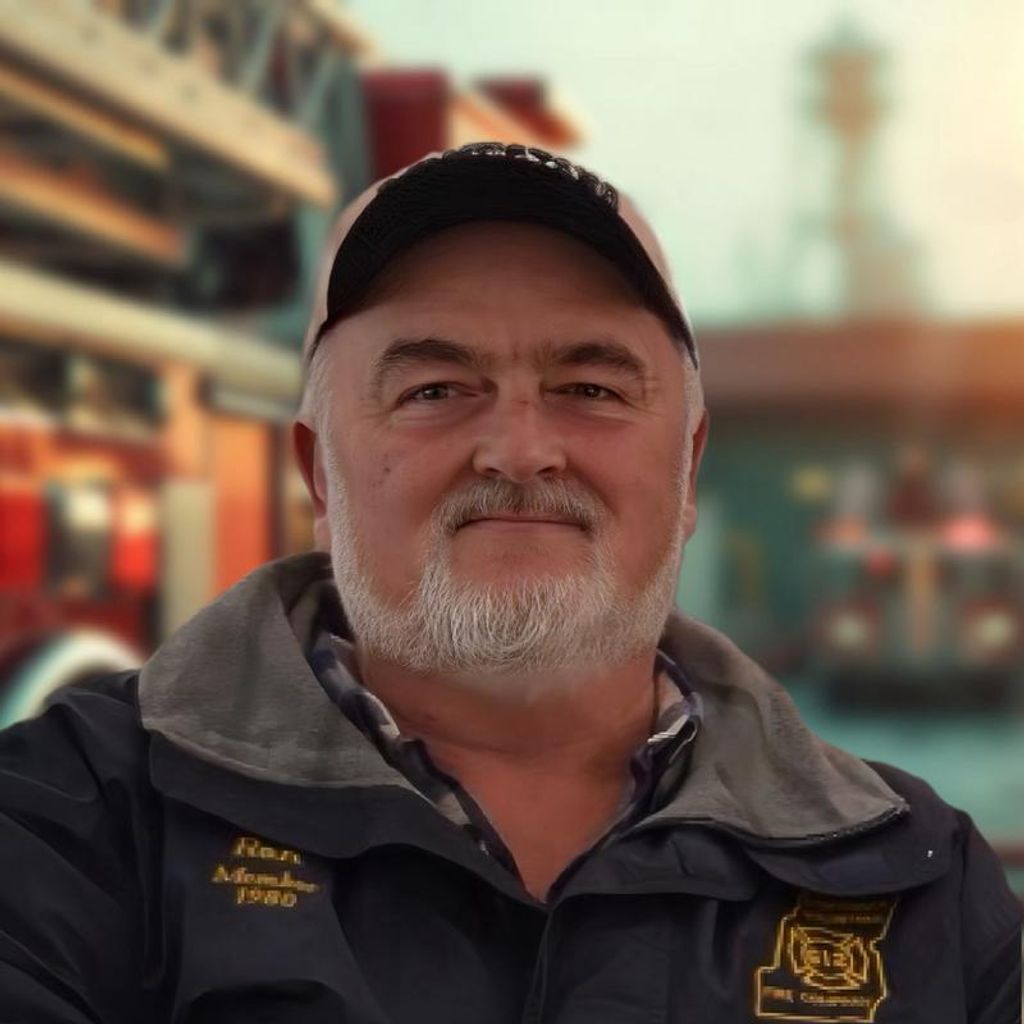 Ronald T Hostetler Profile Photo