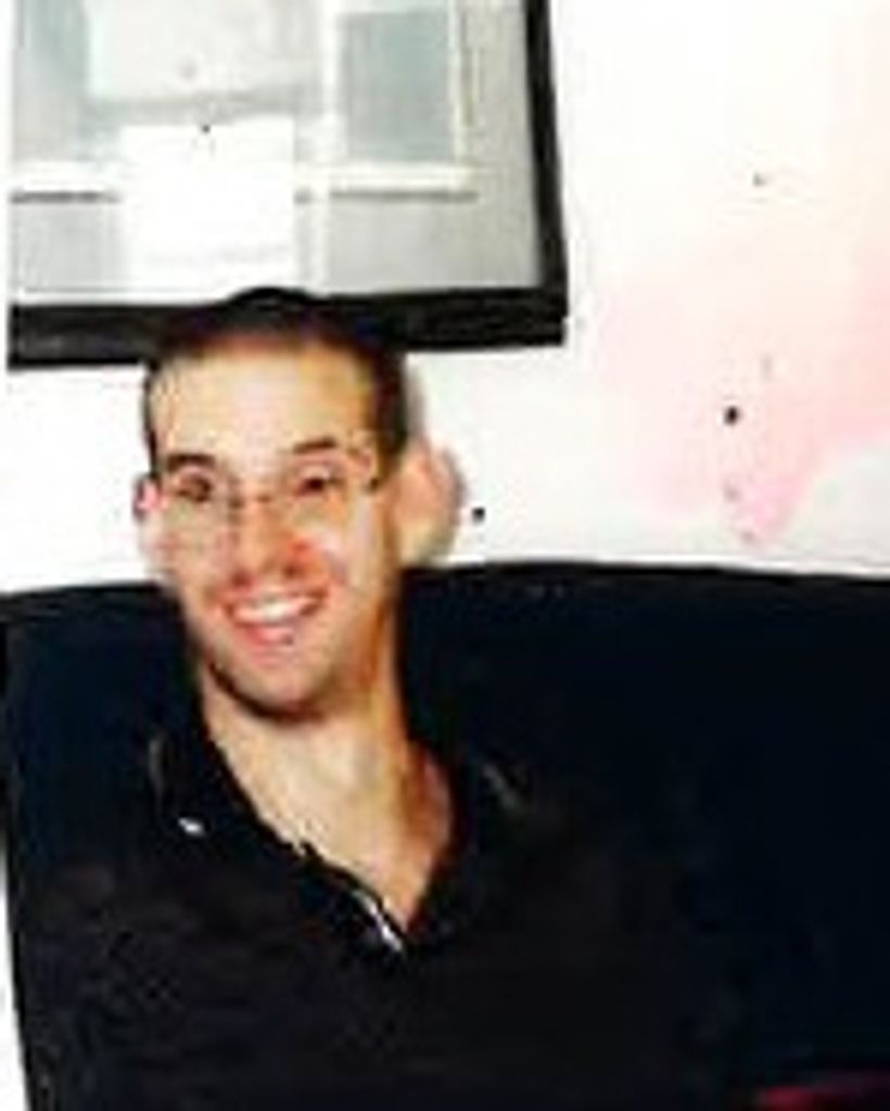 Derek Benjamin Feldman Profile Photo