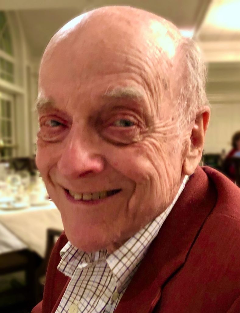 David A. Crowell Profile Photo