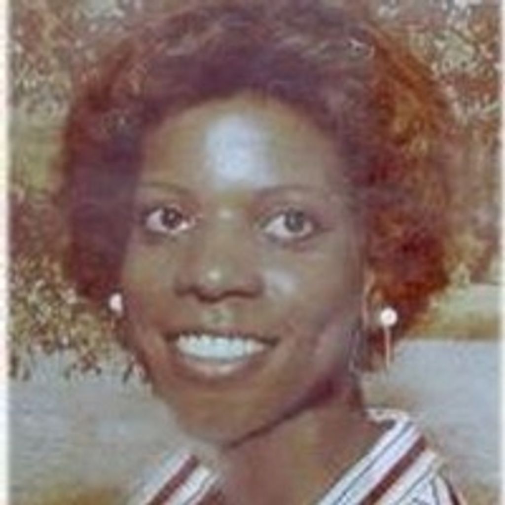 Sheila D. Sorrells-Mitchell