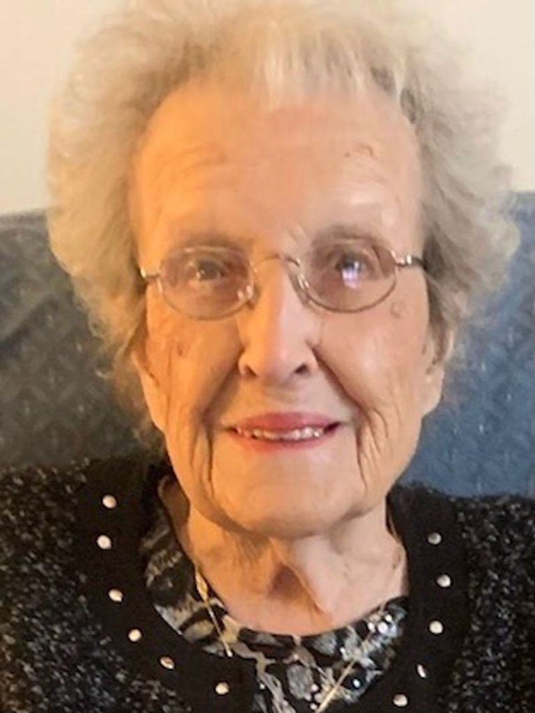 Mary Pusateri Profile Photo