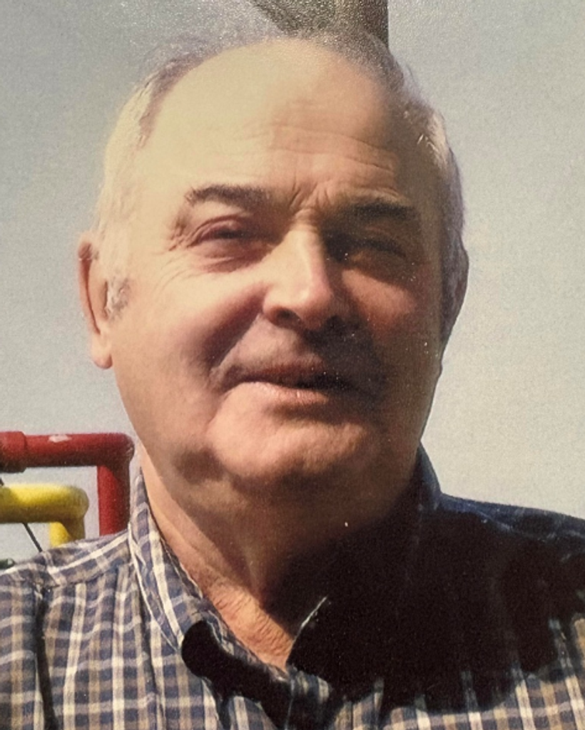 Ralph Templeman Profile Photo