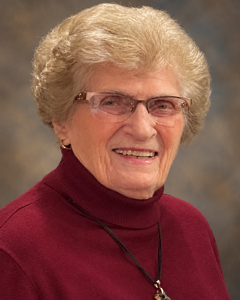 Shirley Ann Huebner Profile Photo