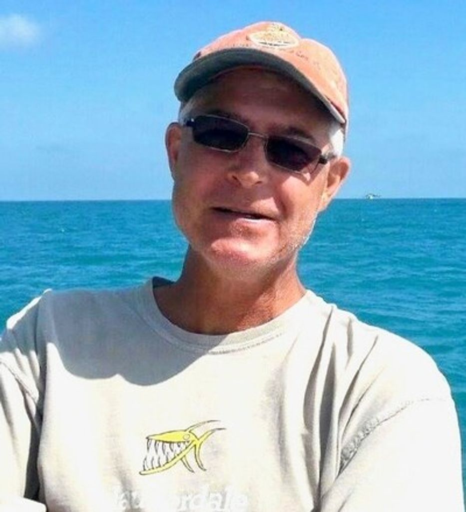 Jeffrey S. Stites Profile Photo