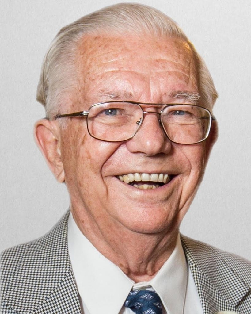 Glenn Martin Kastner
