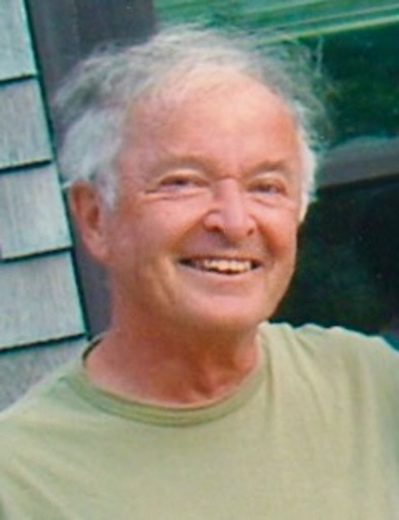 William Carruth Profile Photo