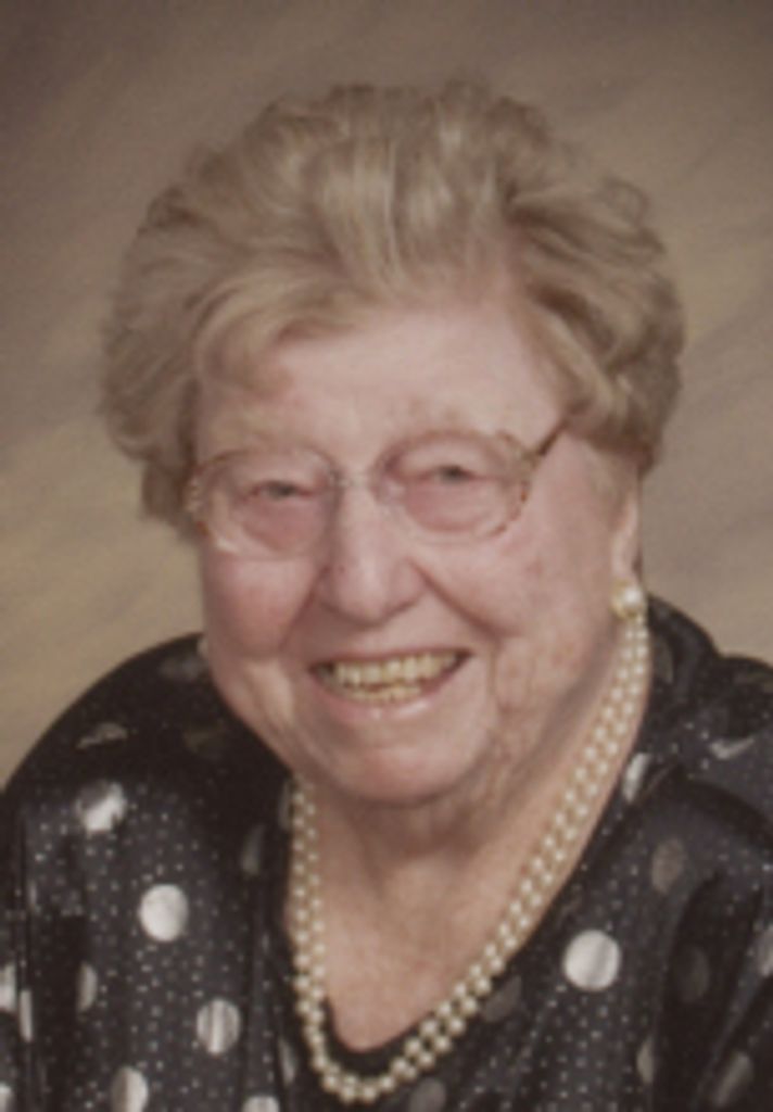 Beulah Claspell