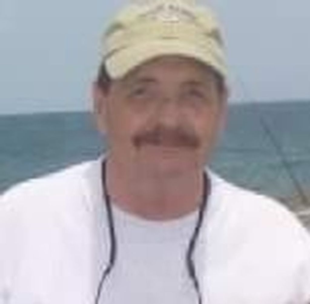 James Thomas Dye Profile Photo