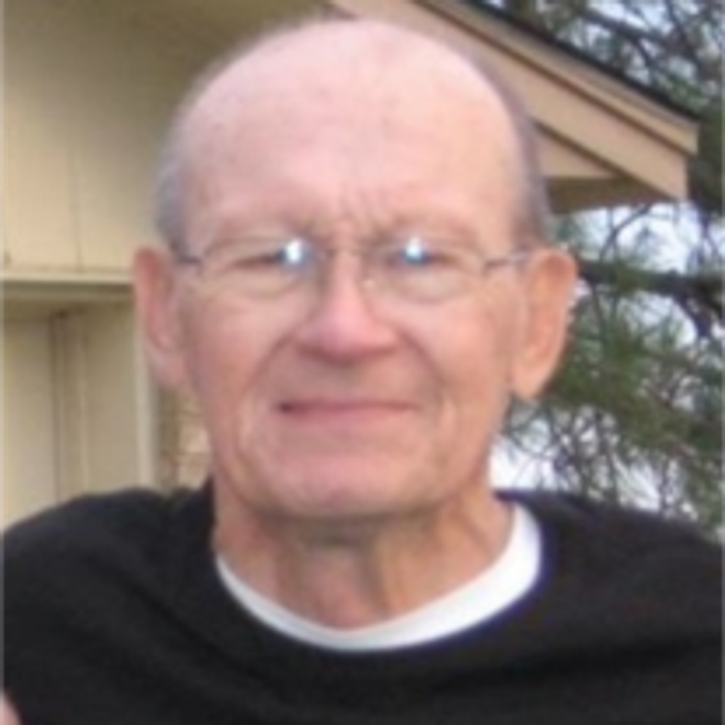 Robert Edwin "Bob" Larrabee