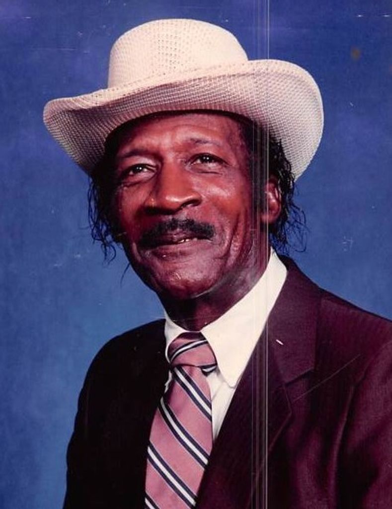 SAM PIERCE