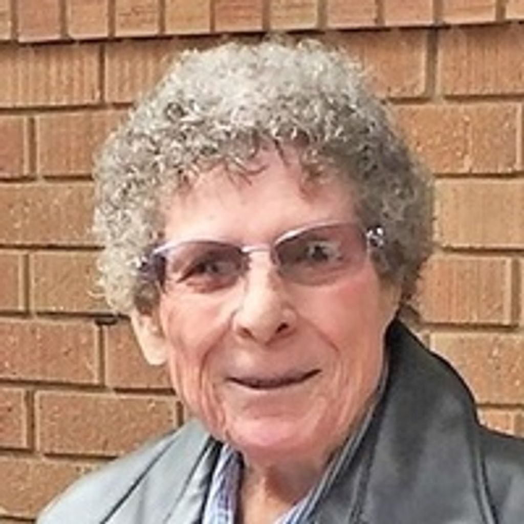Jean Gilbreath