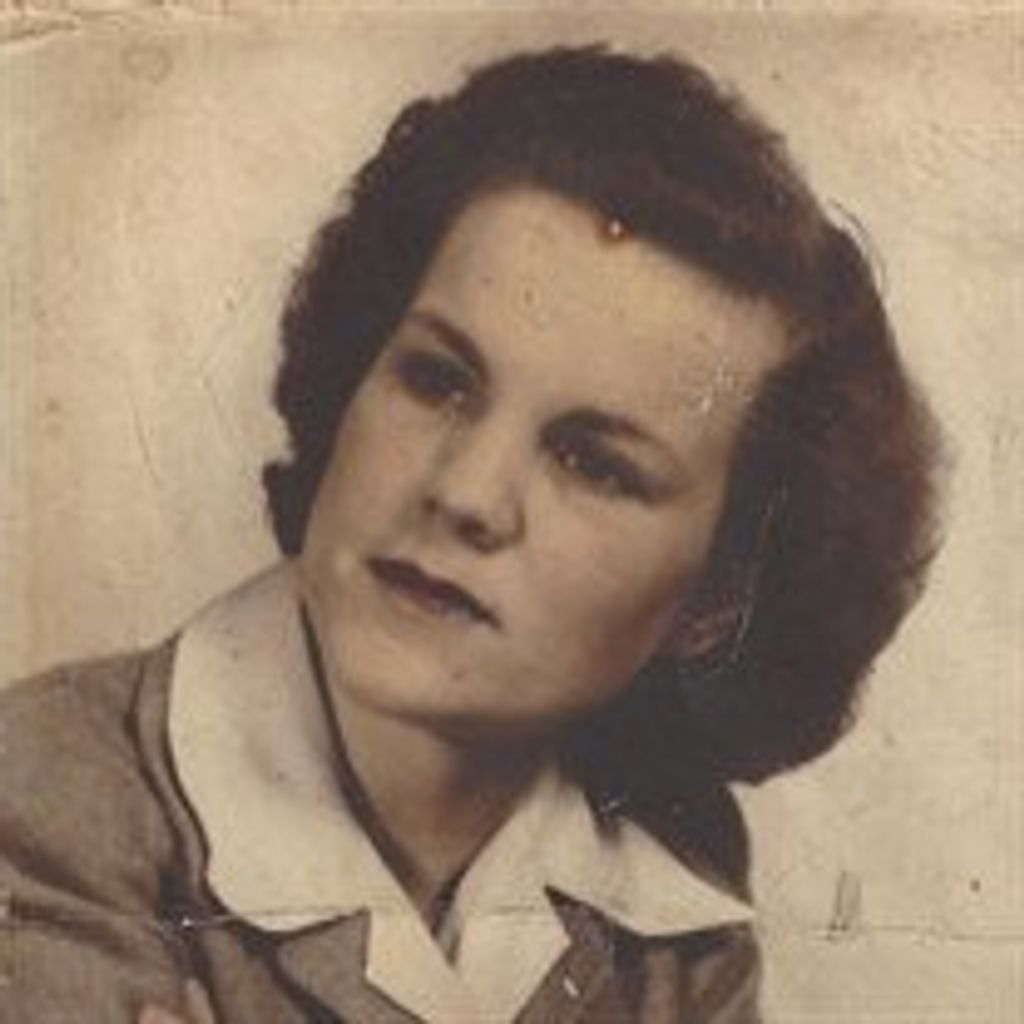 Bobbie  Constance Rouse