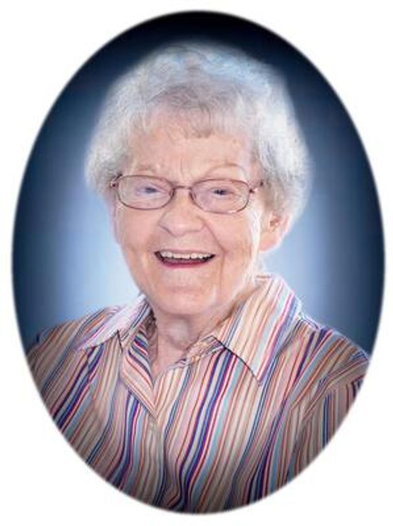 Patricia A. Kauffman