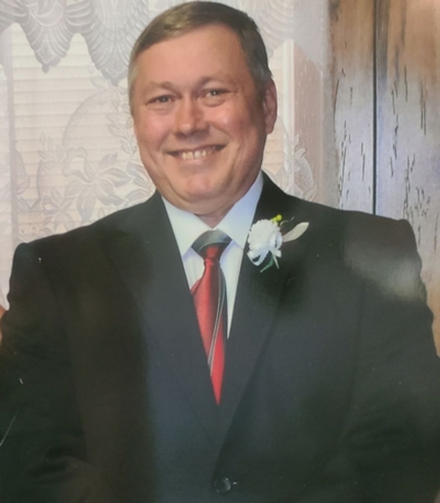 Douglas Lynn Simpson Profile Photo