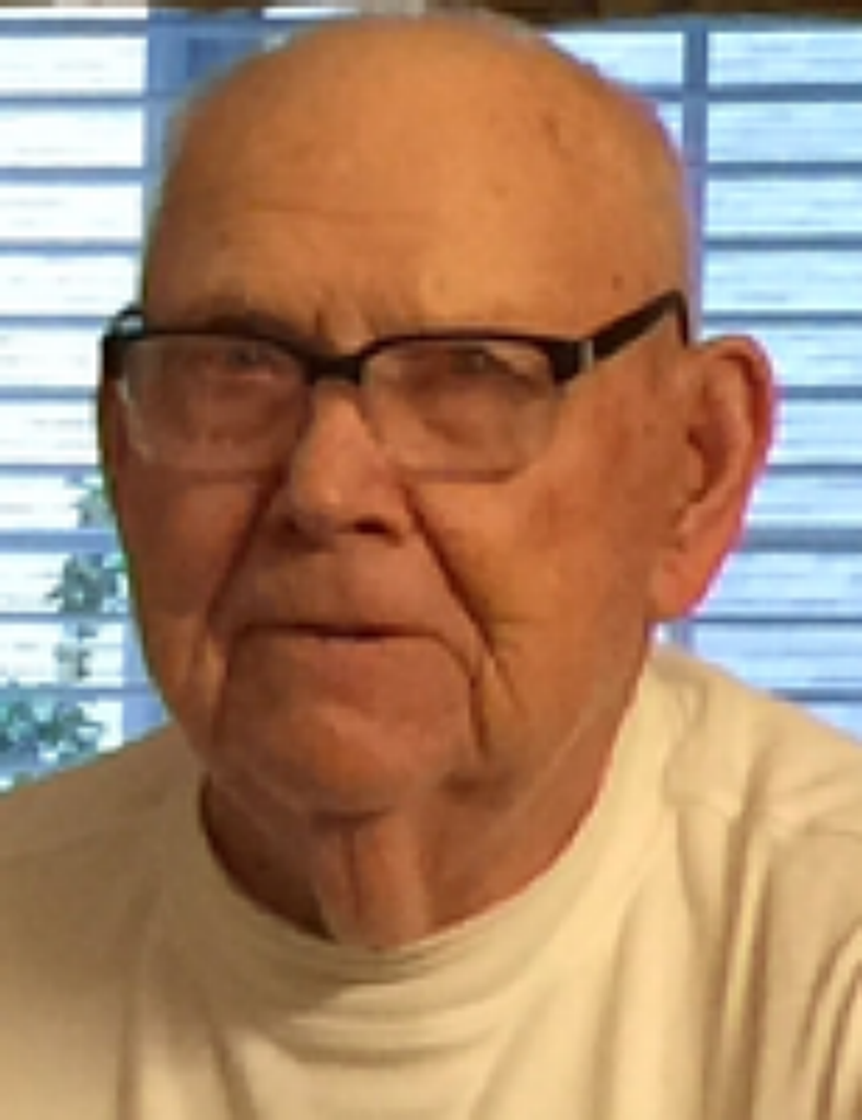 William Joseph "Joe" Blanton